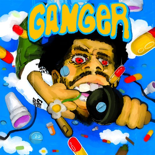 Ganger_poster_image