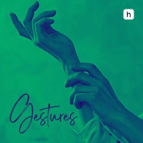 Gestures