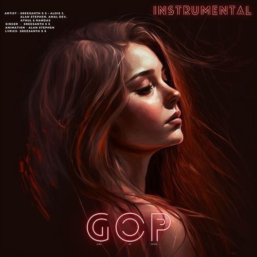 Gop (Instrumental)