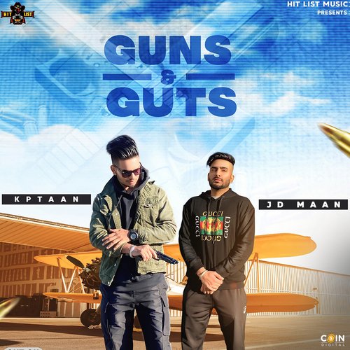 Gun &amp; Guts_poster_image