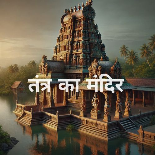 तंत्र का मंदिर_poster_image