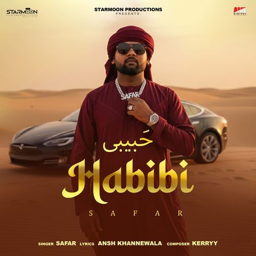 Habibi