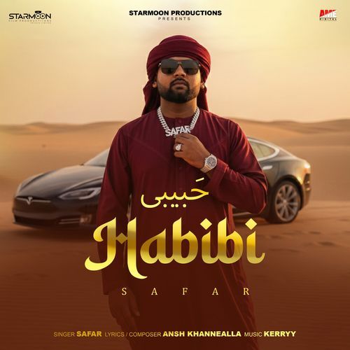 Habibi