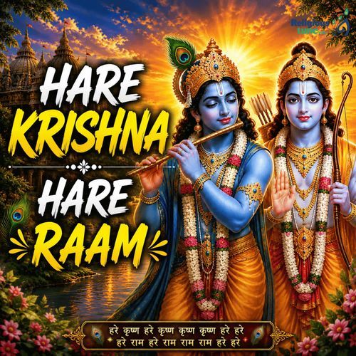 Hare Krishana Hare Ram