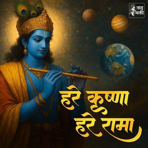 Hare Rama Hare Krishna (Krishna Bhajan)