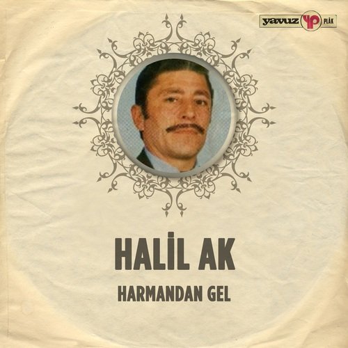 Kara Gözlere cover art