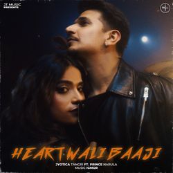 Heart Wali Baaji