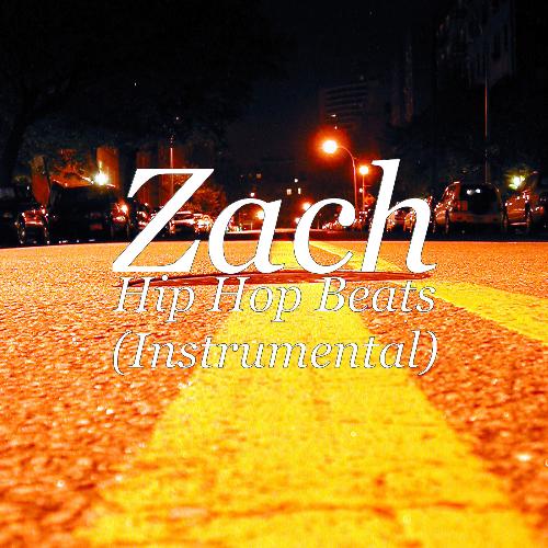 Hip Hop Beats (Instrumental) cover art