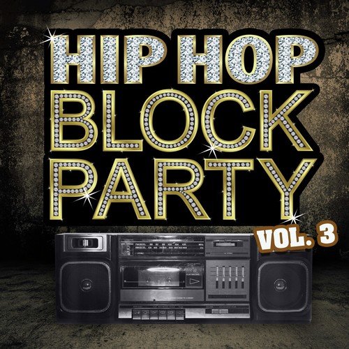 Hip Hop Block Party, Vol. 3