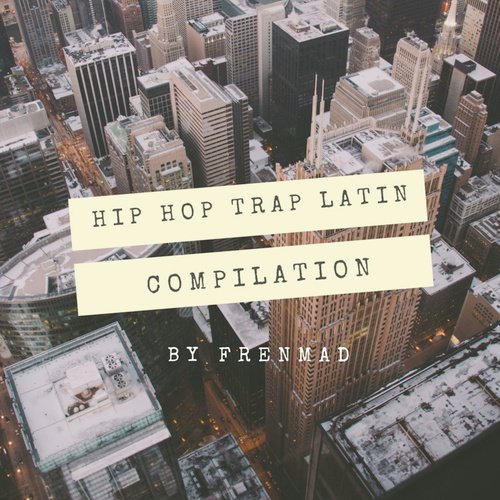 Audiacious cover art