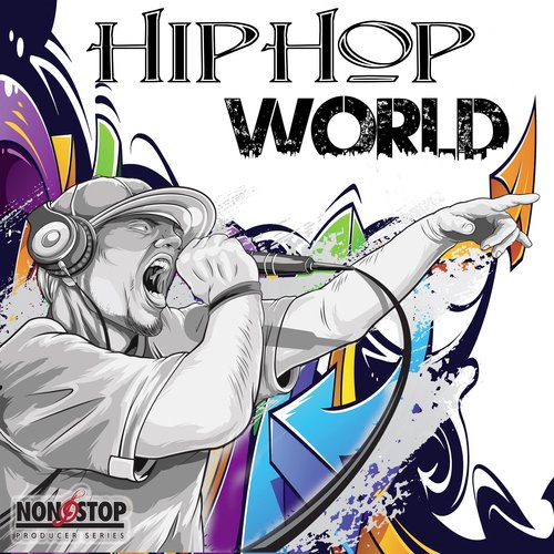 Hip Hop World_poster_image