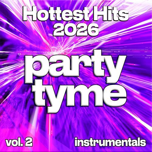 Hottest Hits 2026, Vol. 2 (instrumental)