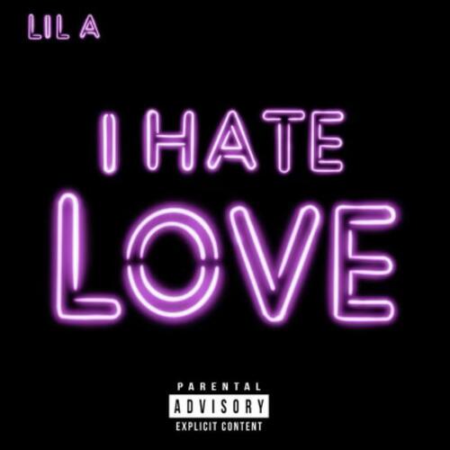 I Hate Love