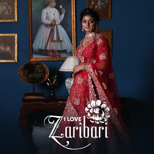 I Love Zaribari