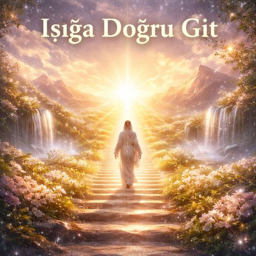 Şafak Dokunuşu cover art