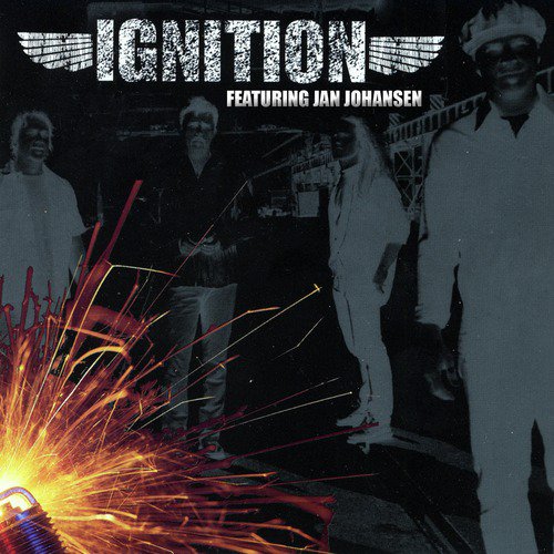 Ignition Featuring Jan Johansen_poster_image