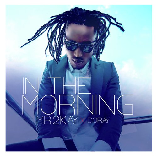 In The Morning cover art