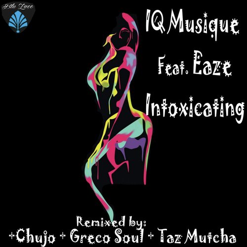 Intoxicating (Greco Soul Remix) cover art