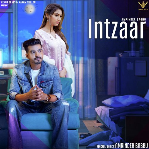 Intzaar