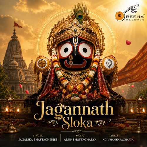 Jagannath Sloka