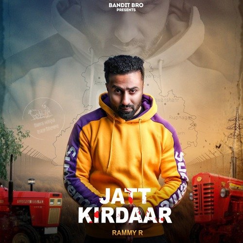Jatt Kirdaar