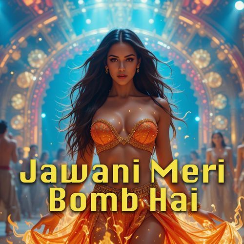 Jawani Meri Bomb Hai