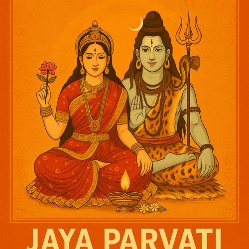 Jaya Parvati