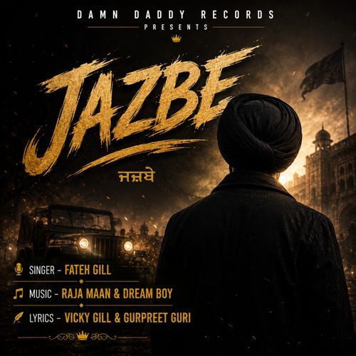 Jazbe