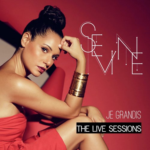 Je Grandis (The Live Sessions)_poster_image