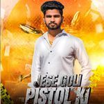 Jese goli pistol ki