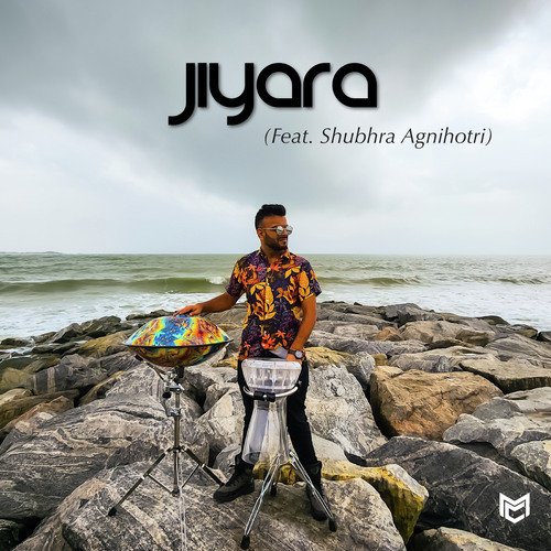 Jiyara (Handpan Techno)