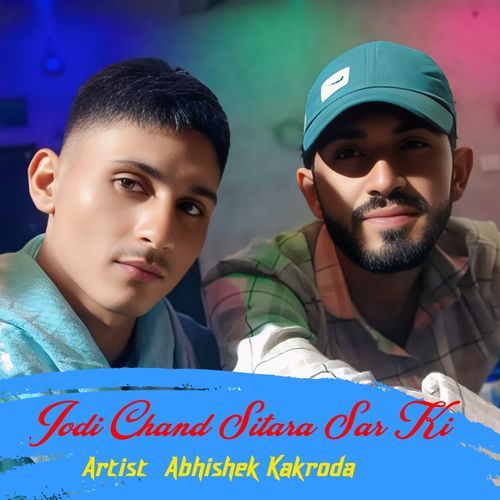 Jodi Chand Sitara Sar Ki