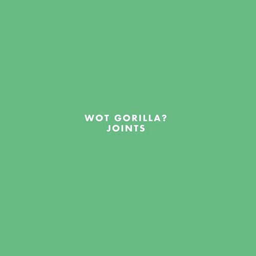 Wot Gorilla?