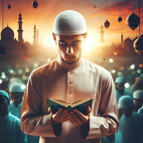Juz 30 Short Surah - Vol 2