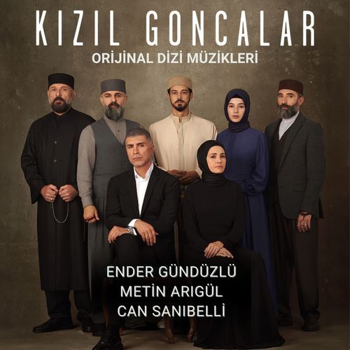 Zeynep İle Cüneyd cover art