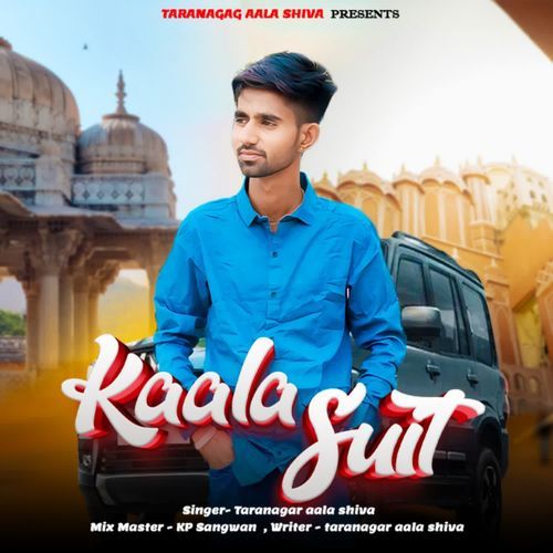 Kaala Suit
