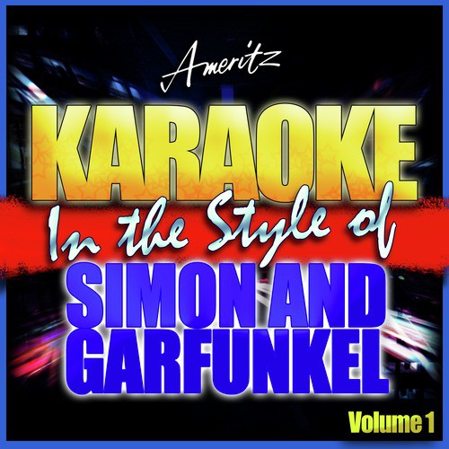 Karaoke - Simon and Garfunkel Vol. 1