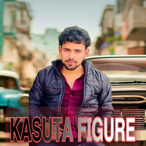 Kasuta Figure