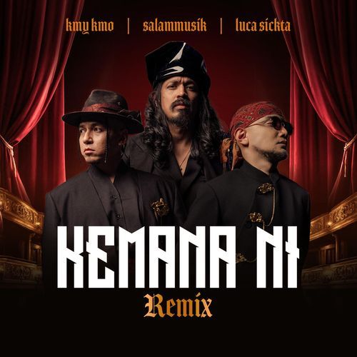 Kemana Ni (Remix)