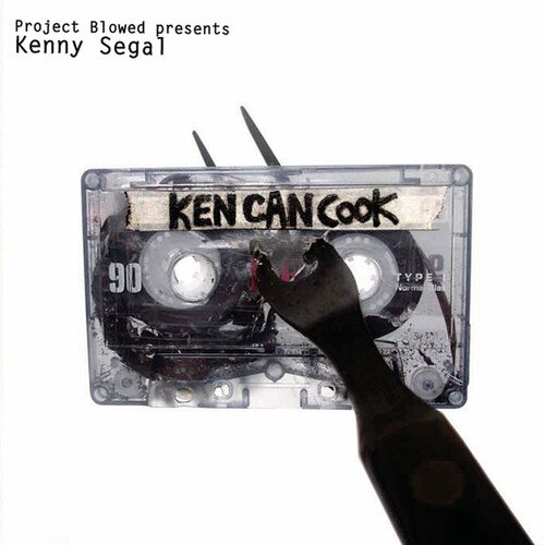 Ken Can Cook_poster_image