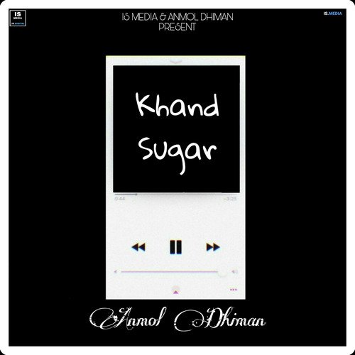 Khand (Sugar) - Single