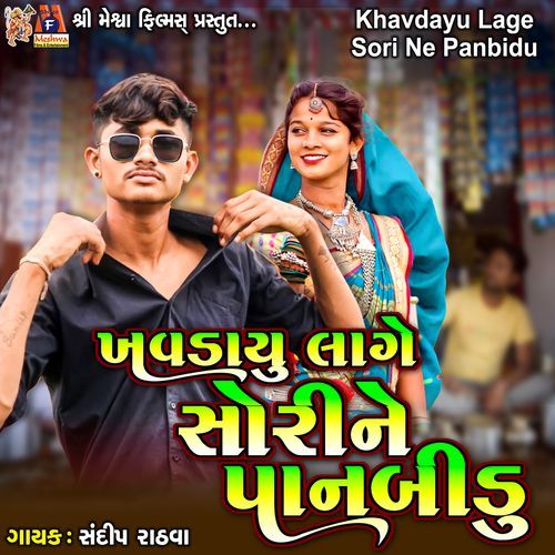 Khavdayu Lage Sori Ne Panbidu