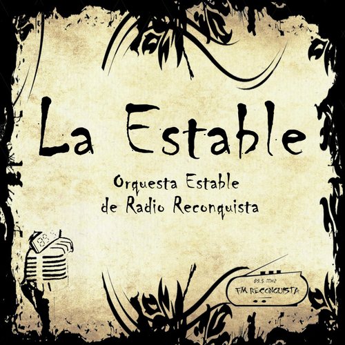 Orillas de Andén (feat. Graciela Pesce) cover art