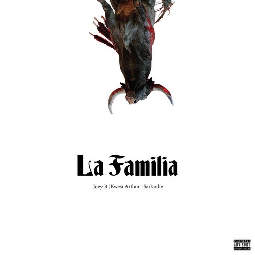 La Familia_poster_image