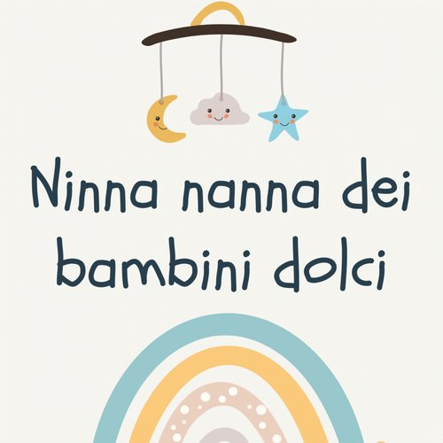 Ninna nanna della felicità