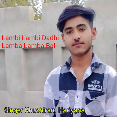 Lambi Lambi Dadhi Lamba Lamba Bal