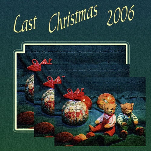 Last Christmas 2006