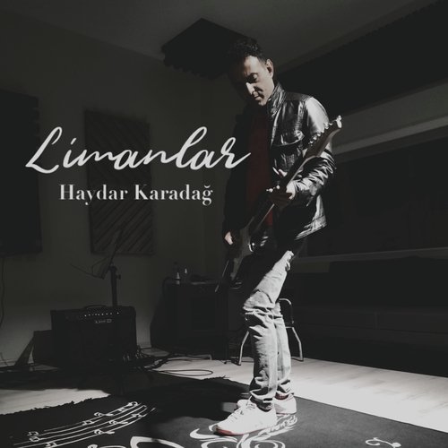 Limanlar cover art