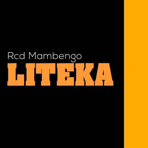 Liteka cover art