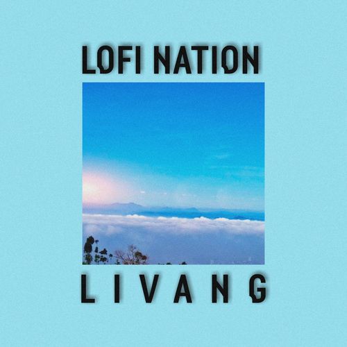 Falling Guitar Vibe Lofi cover art